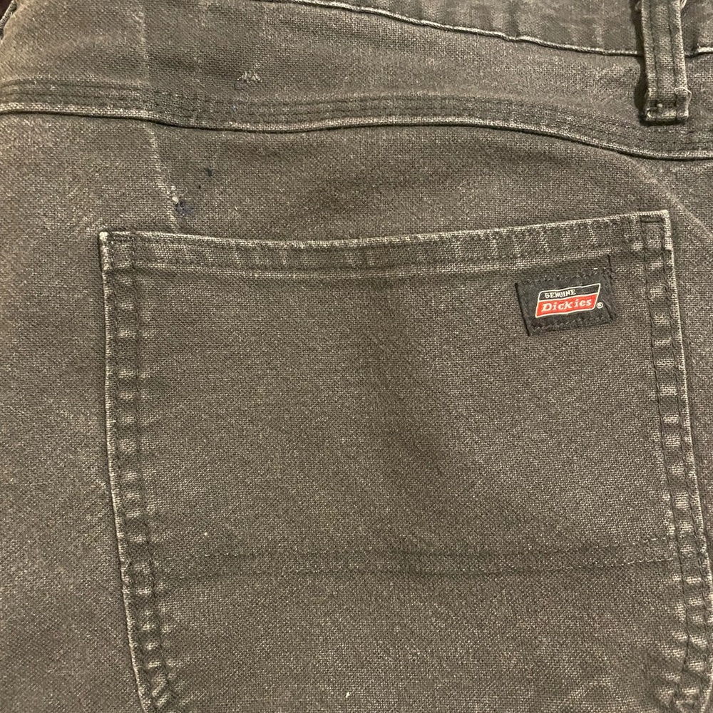 3 pairs-Dickies Gray Pants 44x30, Sorel jeans 44x32 & RocknRoll Jeans size-42x36